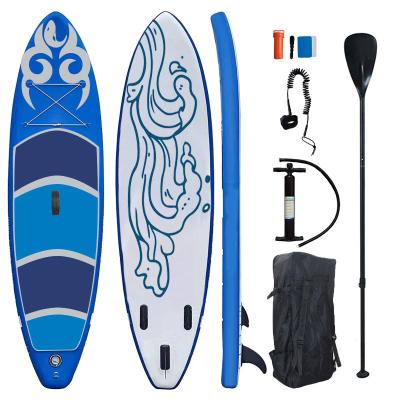 China Jomia Design Unisex Wholesale PVC New Supine Isup Inflatable Stand Up Paddle Board Sip Board Inflatable Surfer for sale