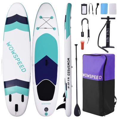 China Wholesale Cheap High Quality Inflatable SUP Unisex Stand Up Paddle Board for sale