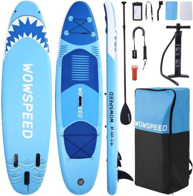 China Latest design women paddleboard inflatable board paddle made in China sip paddle board for sale