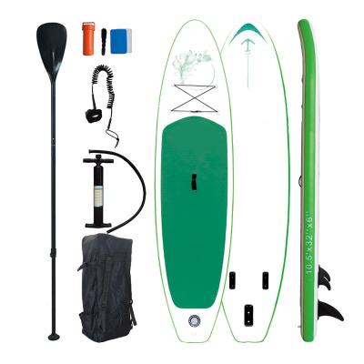 China International Fanatic Women Inflatable Board Skimboard Outdoor Surf Paddle Board for sale