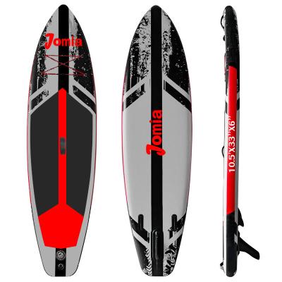 China Factory Unisex Wholesale Customize Inflatable Stand Up Paddle Board Surf Paddle Boards for sale