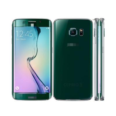 China Wholesale 5.1 inch cheap original used cell phone used cell phone for samsung s6 for samsung s6 for sale