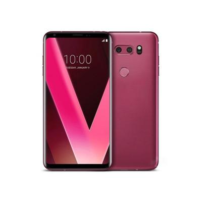 China LG V60 ThinQ 5G Cell Phones LMV600VM - 128GB - Blue (Verizon) Android LTE Smartphone One v40 V60 128g for sale