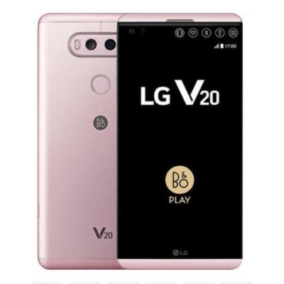 China Cell Phones for LG V20 ThinQ 5G LMV600VM - 32GB - Blue (Verizon) Android LTE Smartphone One v40 V20 for sale