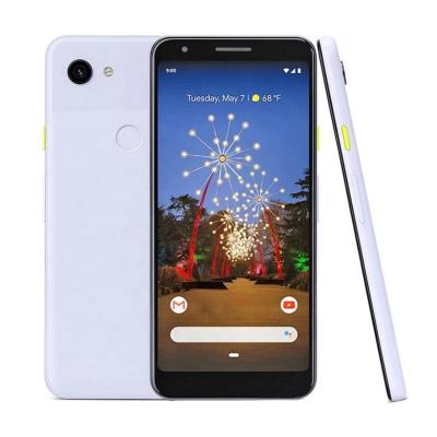 China Dual SIM Card Used Cell Phones Google Pixel 4xl Second Hand Wholesale Smartphone For Pixel 4a Mobile Phone for sale