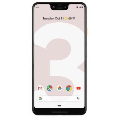 China Wholesale Used Mobile Phones For Google Pixel 3 XL Pixel3XL for sale