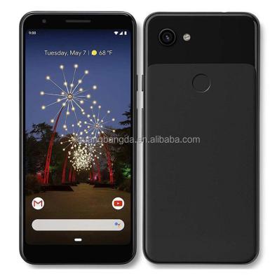 China Dual SIM Card Wholesale Used Mobile Phones For Google Pixel 3 XL for sale