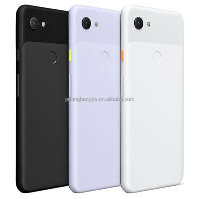 China Wholesale Original Reliable Quality Dual SIM Card Android Mobile Phones Unlocked Phone For Google Pixel 4a Mobile Phone for sale