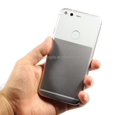 China Wholesale Original Reliable Quality Dual SIM Card Android Mobile Phones Unlocked Phone For Google Pixel 4a Mobile Phone for sale