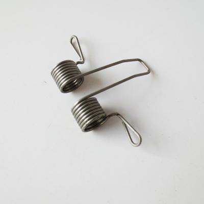 China Coil Globall Goods Spring Steel Wire Torsion Coil Spring Extension Compression Spring for sale