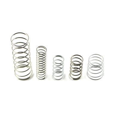 China Industrial Compression Metal Spring / Compression Spring / Torsion Spring Tension Spring Manufacturer for sale