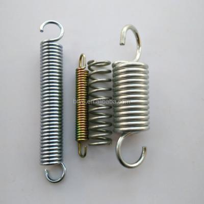 China Coil Brake Return Extension Coil Spiral Stainless Steel Metal Spring Supplier for sale