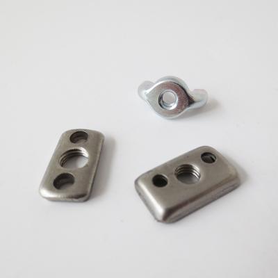 China Dry cleaning stamping parts sheet metal stamping parts for washing machine, air cooler, car spare parts for sale