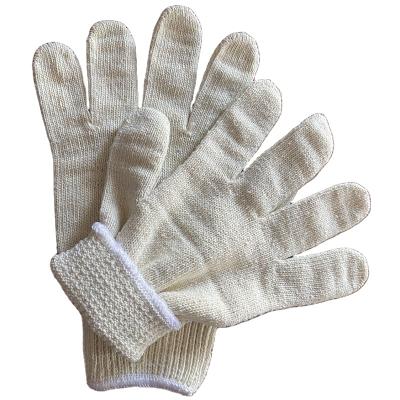 China China Comfortable Hot Sale Widely Used Cotton Gloves For Labor Building for sale