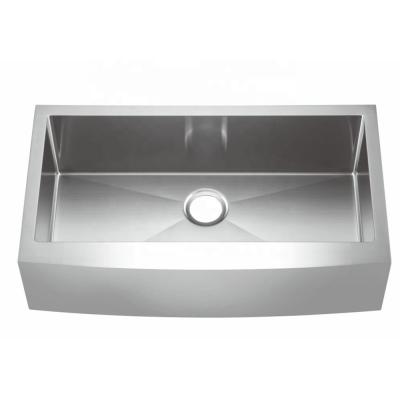 China Household Stainless Steel Kitchen Sinks With Sound - Seadening Pads  for sale