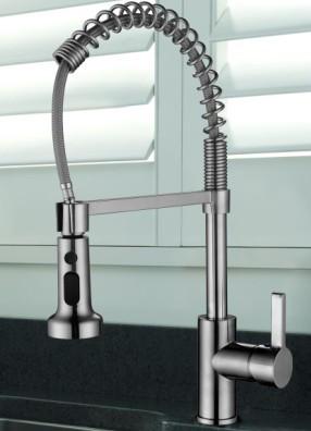 China Flexible Modern Faucets For Bathroom Sinks , Modern Farmhouse Faucets for sale