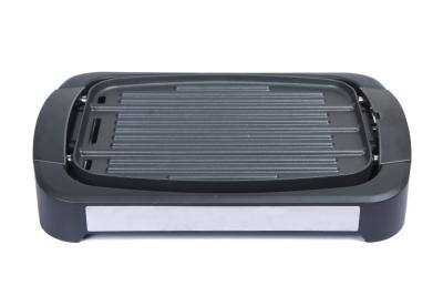 China Commercial Household Electric Grill For Belgian Waffle Maker CE/GS Certificated for sale