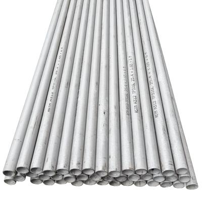 China Liquid Line Pipe API 5L Low Temperature Carbon Steel Seamless Galvanized Pipe A106B/A53/A333 Gr.6 for sale