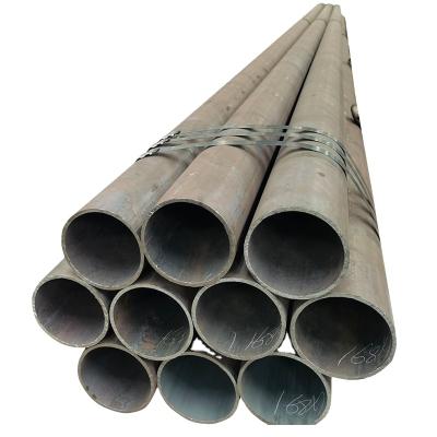 China Liquid Pipe China Supplier Galvanized Seamless Pipe And Steel Tube for sale