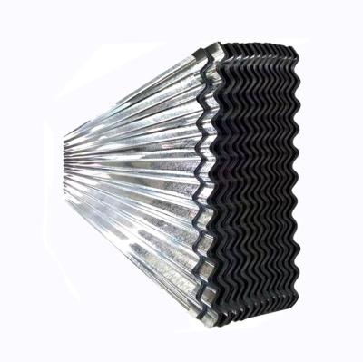 China Construction industry decorate color etc. coated ppgi color corrugated roof sheets ral stander galvanized corrugated sheet for roof for sale