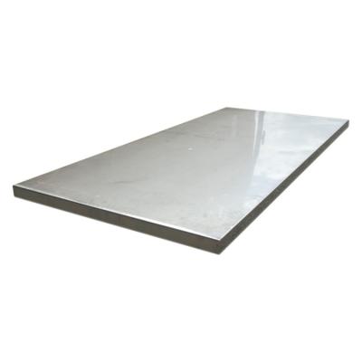 China Industry X750 Inconel 625 600 601 800 nickel alloy steel plate sheet 800h 718 725 for sale