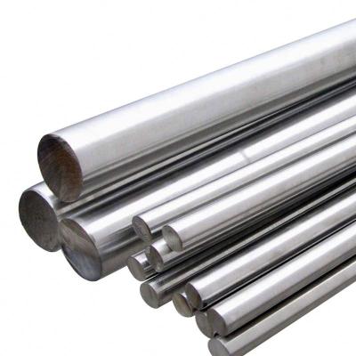 China Aviation Construction Nickel Inconel Alloy 600 601 625 750 718 Inconel 617 Pipe Tube Steel Pipe for sale