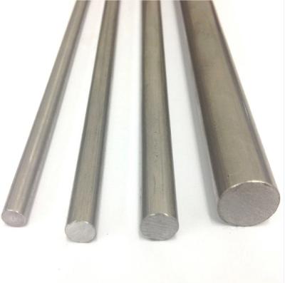 China Construction Stainless Steel Rod Stainless Steel Round Bar SS310 SS316 SS304 for sale