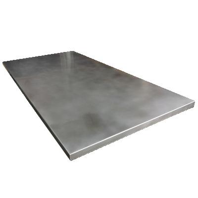 China Industry Construction Building Alloy Steel Sheet 1.5mm Nickel Sheet Plate Nickel 200 201 Sheet Price for sale