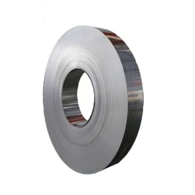 China Hot Selling Food Grade High Stiffness SUS Stainless Steel ASTM 304 SS 304 316L 408 Stainless Steel 409 410 Strip for sale