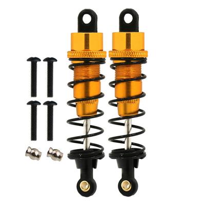 China RC Hobby RC Model Car Outer Spring Shock Absorber for Tamiya CC01 Upgrade Parts for sale