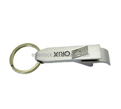 China Promotion/souvenir bottle opener key chain/RTS collection in stock key chain bottle opener for sale