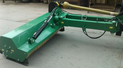 China Side function verge grass cutter, differ colour addording your requested, working width from 140 to 220cm for sale