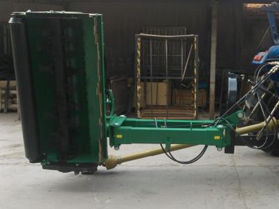 China Side Function Bush Cutter for sale