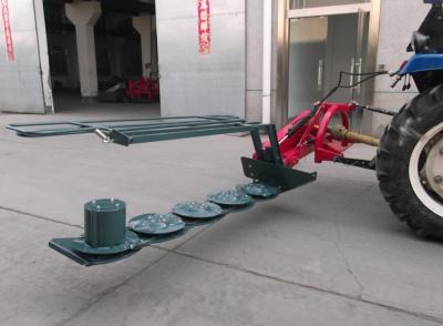 China Rotary Disc Mower for sale