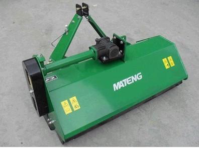 China EFGC flail mower for sale