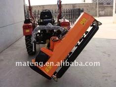 China Flail Mower for sale