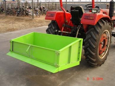 China TB Transport Box for sale