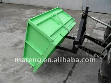 China TB Transport Box for sale