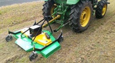 China Finishing Mower for sale