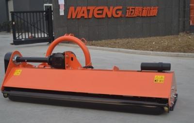 China DPS flail mower with CE for sale