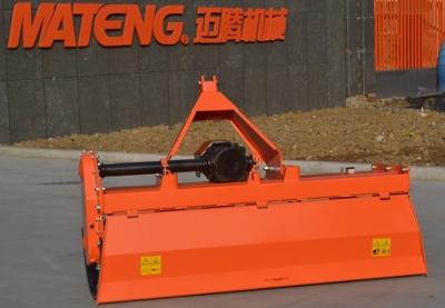 China HTL Rotary tiller with PTO shaft for tractor agricultural equipment for sale