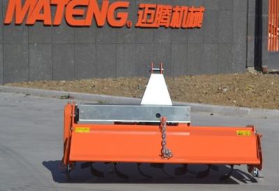 China Light rotary tiller with PTO shaft for tractor equipment for sale