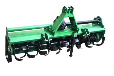 China 3 Point Farm Rotary cultivator for tractor implements, different working width for your choose for sale