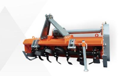 China Mateng Rotary cultivator for tractor implements with different working width, for sale