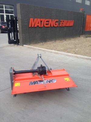 China F.T/M Rotary Cultivator with 3 point hitch tractor implements for sale