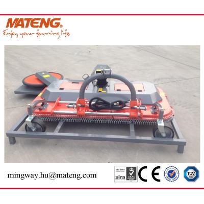 China Hot sell Vine yard G.FM finishing mower from china manufactory price with PTO shaft for sale