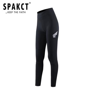 China SPAKCT Breathable Cycling Women Pants MTB Pants Inclined Bicycle Pants Cycling Pants Padded Mountain Bike Breathable Ciclismo Pantalon for sale