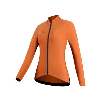 China SPAKCT Breathable Sportswear Autumn And Winter Mens Jacket Custom Made Cycling Wear For Men for sale