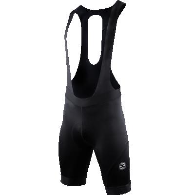 China SPAKCT Breathable Custom Logo Wear Cycling Men's Bib Shorts Spring And Summer Sportswear for sale