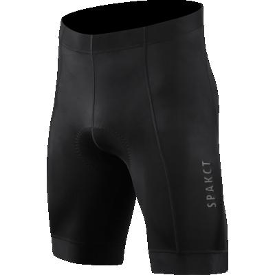 China Custom Breathable Cycling Wear Mens Quick Drying Sportswear Spakct Cycling Shorts With Protection for sale